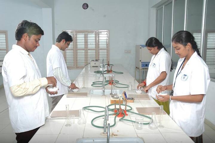laboratory